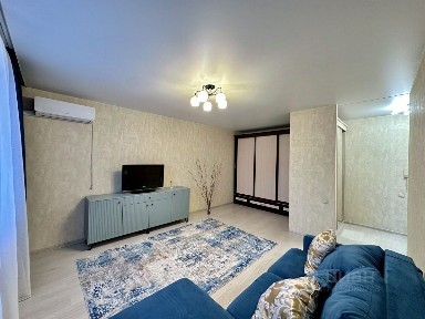 Сдается 1-комн. квартира, 40 м²