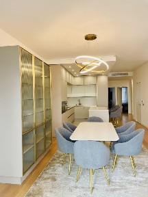 Сдается 3-комн. квартира, 104,7 м²