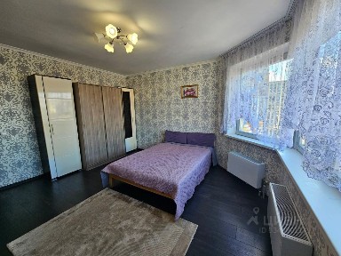 Сдается 1-комн. квартира, 36,5 м²