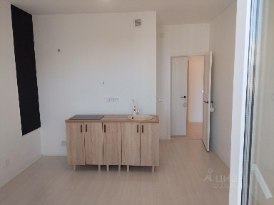 Продается 1-комн. квартира, 46,5 м²