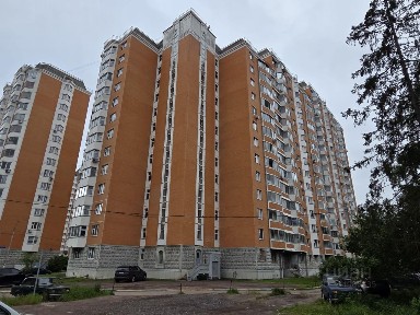 Продается 1-комн. квартира, 37,8 м²