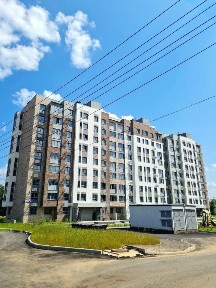 Московская область, Солнечногорск городской округ, Радумля пгт, ММС-2 микрорайон, 3к1