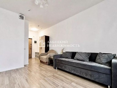 Продается студия, 22,7 м²