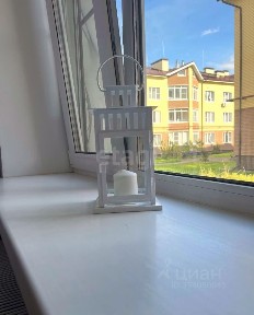 Продается 1-комн. квартира, 42,3 м²
