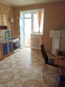 Сдается 1-комн. квартира, 42 м²