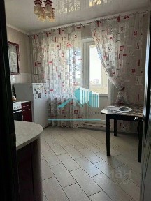 Сдается 1-комн. квартира, 43,7 м²