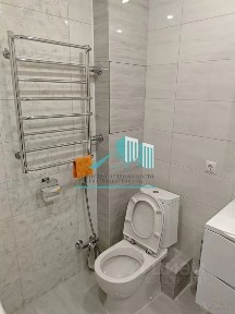 Сдается 1-комн. квартира, 45 м²