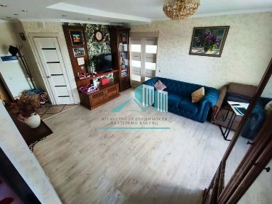 Сдается 2-комн. квартира, 50 м²