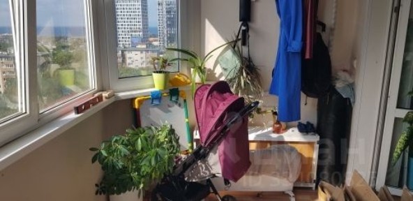 Сдается 1-комн. квартира, 45 м²