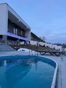 Сдается 1-этажный дом, 100 м²