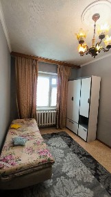 Сдается 2-комн. квартира, 56 м²