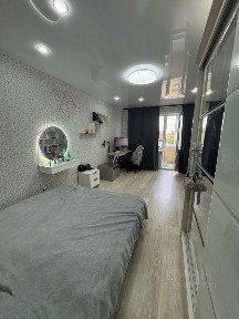 Продается 1-комн. квартира, 33,4 м²