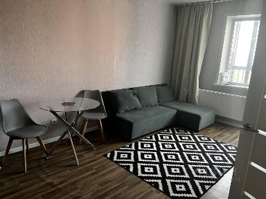 Сдается студия, 29 м²