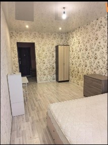 Сдается 1-комн. квартира, 42 м²