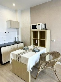 Сдается студия, 30 м²