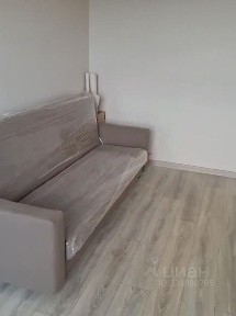 Сдается 1-комн. квартира, 36 м²