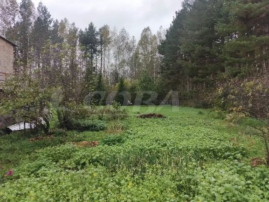 Продается 1-этажный дом, 33,9 м²