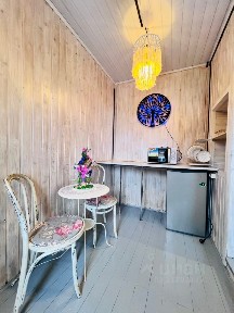 Сдается 1-этажный дом, 40 м²
