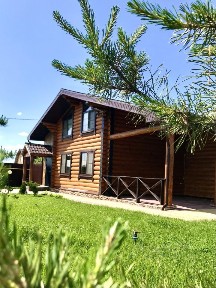 Сдается 2-этажный дом, 160 м²