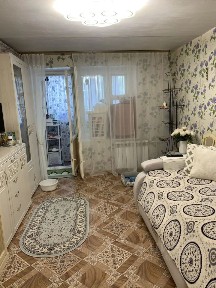 Продается 2-комн. квартира, 48,2 м²