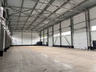 Сдается склад, 500 м²