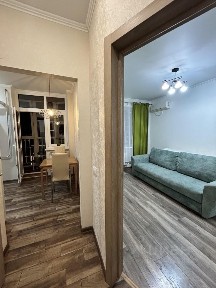 Сдается 1-комн. квартира, 28 м²