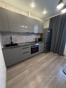 Сдается 1-комн. квартира, 33 м²