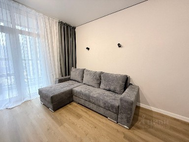 Сдается 1-комн. квартира, 31 м²