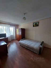 Сдается 1-комн. квартира, 31 м²