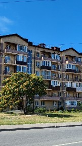 Сдается 1-комн. квартира, 35,3 м²