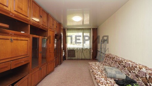 Продается 2-комн. квартира, 43,7 м²