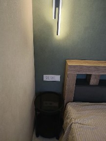 Сдается 1-комн. квартира, 32 м²