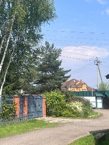 Продается участок, 7,57 сот.