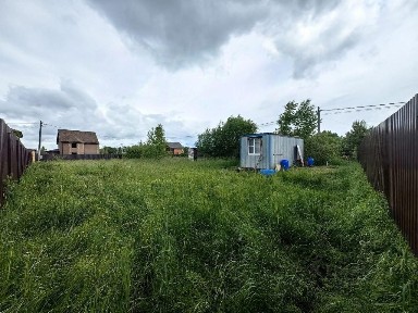 Продается участок, 8,3 сот.