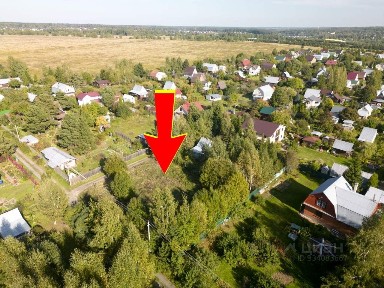 Продается участок, 8 сот.