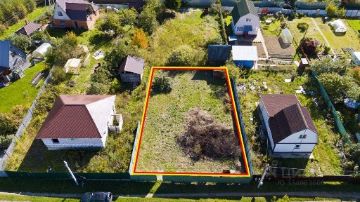 Продается участок, 6 сот.