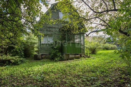 Продается 2-этажный дом, 97,4 м²