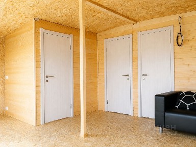 Продается 1-этажный дом, 36 м²