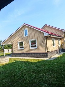 Продается 2-этажный дом, 132 м²