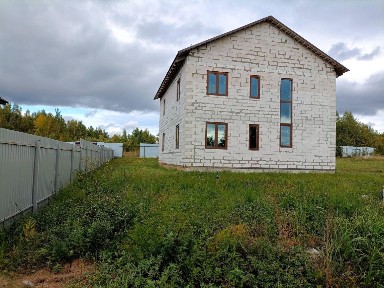 Продается 2-этажный коттедж, 203 м²