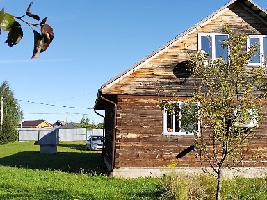 Продается 2-этажный дом, 129 м²