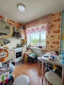 Продается 1-комн. квартира, 23,9 м²