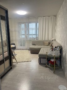 Сдается студия, 25 м²