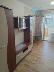 Сдается 2-комн. квартира, 45 м²