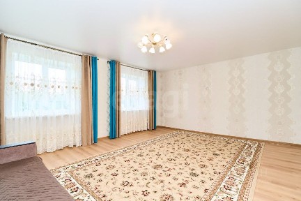 Продается 2-этажный дом, 123,6 м²