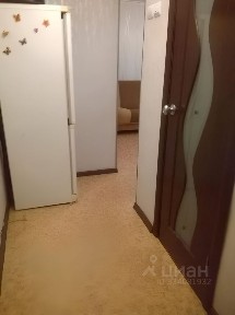 Сдается 1-комн. квартира, 42 м²