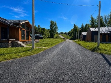 Продается дом, 107 м²
