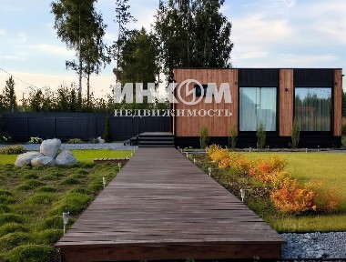 Ленинградская область, Всеволожский район, Рахьинское городское поселение, Коккорево массив, ул. Солнечная, 2