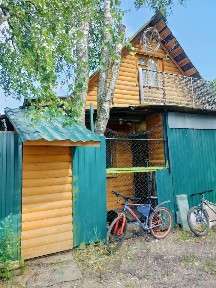 Продается 2-этажный дом, 149 м²