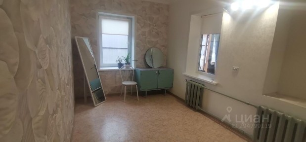 Сдается 1-этажный дом, 40 м²